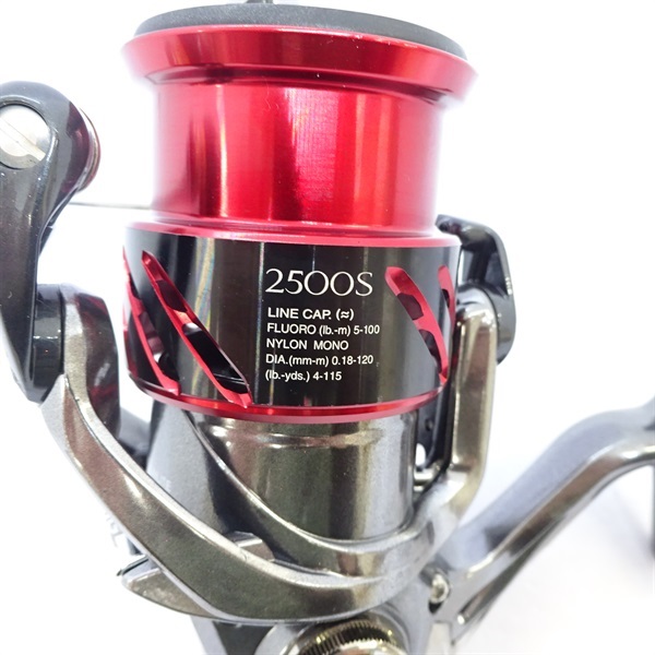 １６ストラディックＣＩ４＋２５００Ｓ